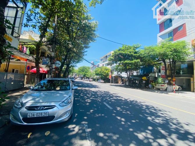 LÔ ĐẤT DIỆN TÍCH LỚN 134 M2 - ĐƯỜNG PHAN KẾ BÍNH - GẦN SÔNG HÀN - TRUNG TÂM HẢI CHÂU - 1