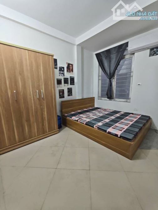 Lê Quang Đạo - lô góc - sát ôtô, dòng tiền ổn, 32m 5 tầng - nhỉnh 7 tỷ - 1