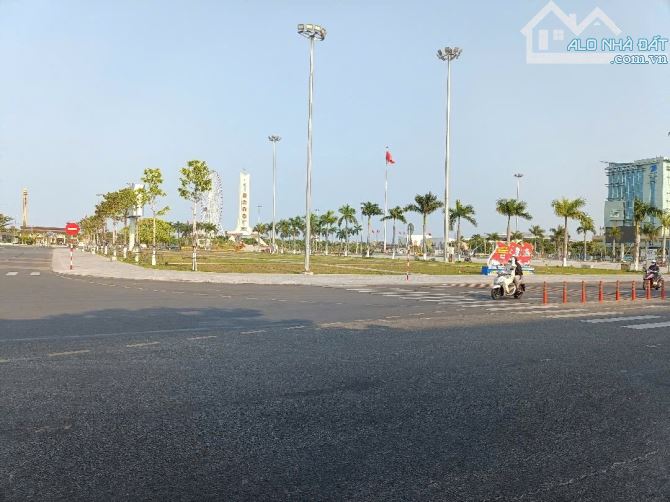 🌟BÁN ĐẤT TẶNG NHÀ CẤP 4–MẶT TIỀN NÚI THÀNH,HẢI CHÂU-PHÙ HỢP VỪA Ở VỪA KINH DOANH🌟 - 1