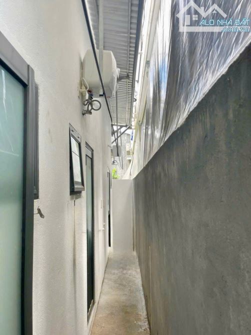 BÁN DÃY TRỌ 5 PHÒNG KIỆT ĐỐI DIỆN CÂY XÂY ĐỒNG KHỞI - 1