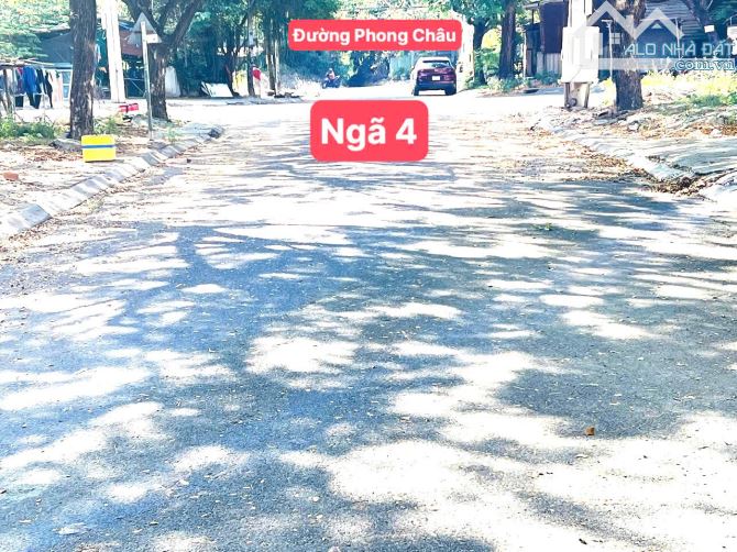 📣 HÀNG HIẾM, ĐẶC BIỆT MẶT TIỀN 8M, ĐƯỜNG 13M, BÁN ĐẤT TÁI ĐỊNH CƯ ĐẤT LÀNH, NHA TRANG - 1