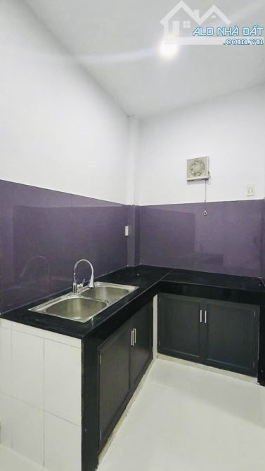 2 TẦNG GÒ VẤP - 26m² HẺM 6M - LÊ ĐỨC THỌ - nhỉnh 3 TỶ - 1