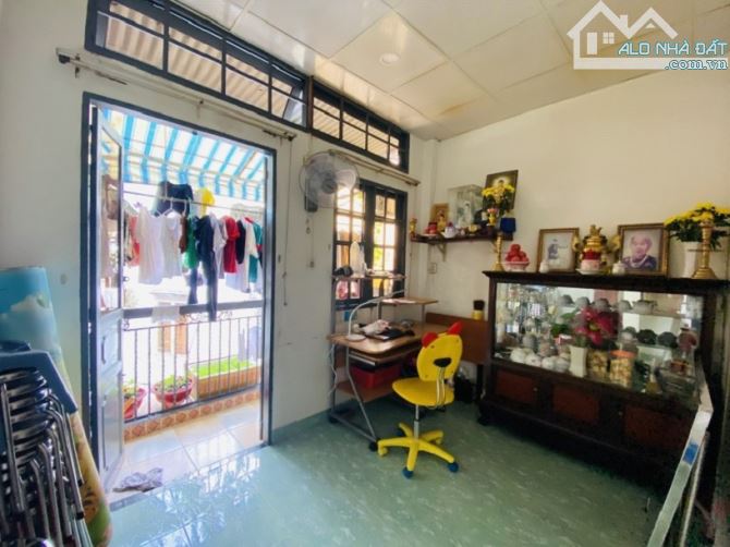Đầu tư đón đầu Tuyến Metro số 2, 55m2 (4x15), 3PN, chỉ 4 tỷ hơn - 1