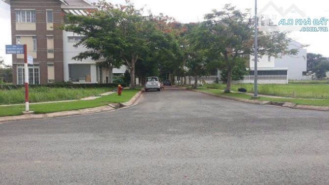 ĐẦU TƯU ĐẤT NHƠN TRẠCH : VỊ TRÍ VÀNG, LIỀN KỀ CẦU CÁT LÁI & SÂN BAY LONG THÀNH - 1