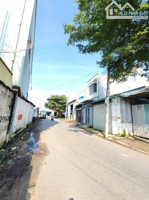 3,1Tỷ TL🔥Bán nhà 1 Lầu 76,2m2 Mặt Tiền đường Bình Hòa 13, p.Bình Hòa, Tp.Thuận An - 1