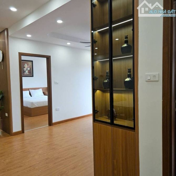 Mễ Trì Thượng – Căn góc 110m² – 3 ngủ – Slot ô tô – 6.7 tỷ 🚗✨ - 1