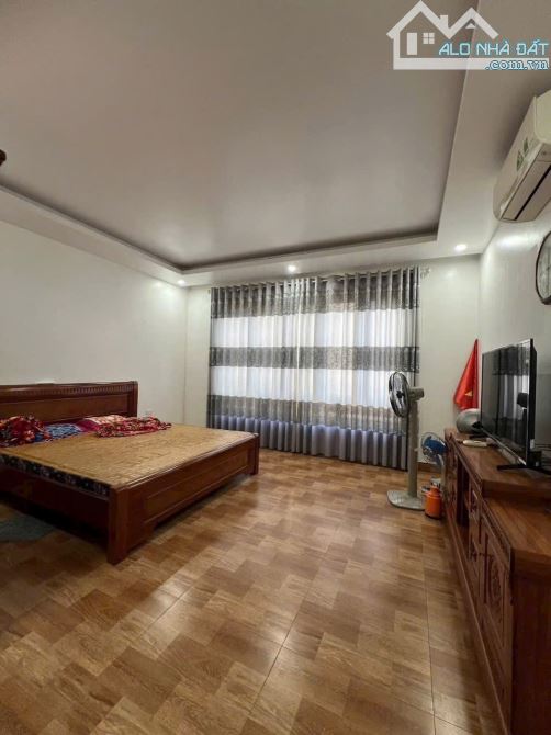 🌟 Siêu phẩm nhà độc lập 3 tầng 50m² – Trung tâm TĐC Sở Dầu, Hồng Bàng, Hải Phòng. 4,85 tỷ - 1