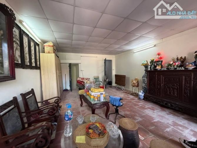 BÁN NHÀ HOÀNG CẦU - ĐỐNG ĐA - 57M - 23,5 TỶ - NHÀ PHÂN LÔ - Ô TÔ CHẠY VÒNG QUANH - - 1