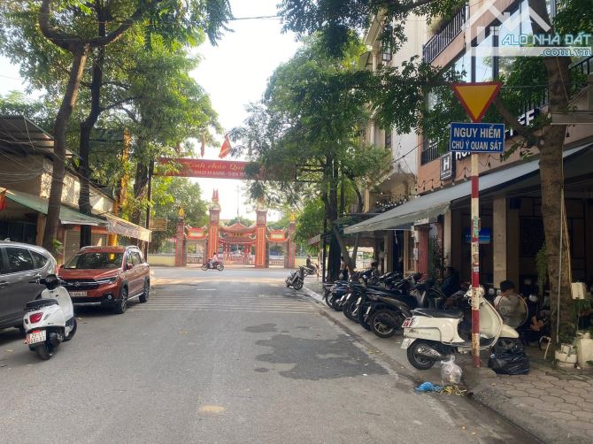 Bán Mảnh Đất Xuân La Tây Hồ - Lô Góc - Ô Tô 7 Chỗ Quay Đầu - Ở Yên Tĩnh. - 1