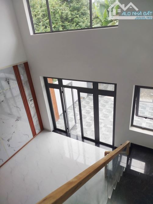 Chủ ngộp ‼️ bán căn nhà gác lửng mới 100%. - 1