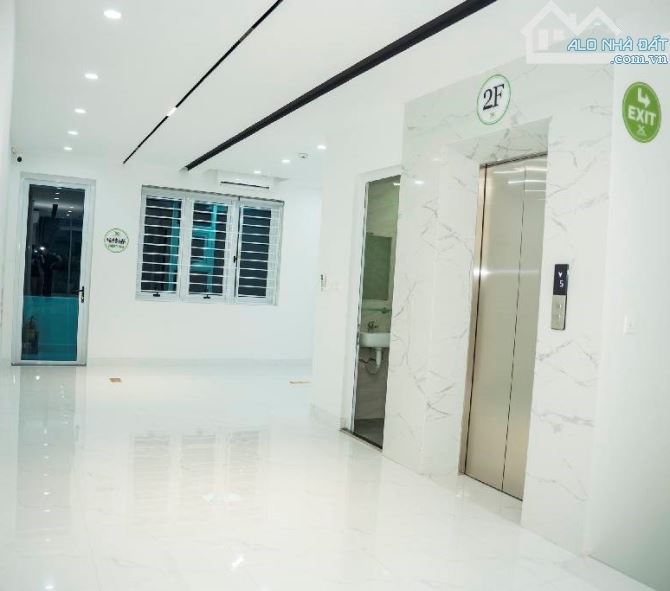 LK Văn khê, Hà Đông 83m x 6 tầng, Thang Máy Thông Sàn - Giá 18,5 tỷ CTL - 1