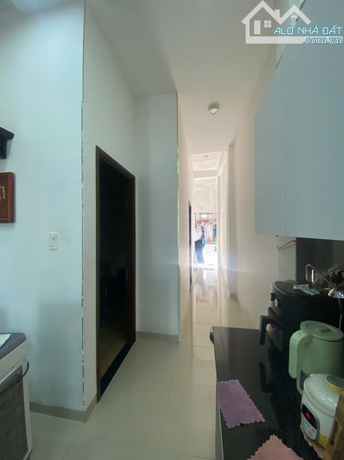 Bán nhà (1 mê) Cẩm Nam 12, Hòa Xuân - Móng 3 tầng, view công viên - Giá 5.25 tỉ tl - 1