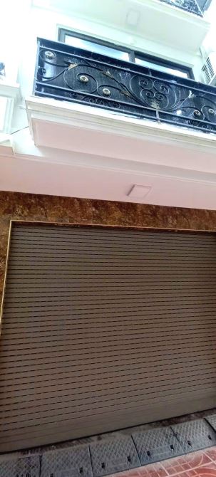 Bán nhà Tam hiệp Thanh Trì 55m×5 tầng , kinh doanh , ô tô đỗ cửa vào nhà . giá hơn 11 tỷ - 1