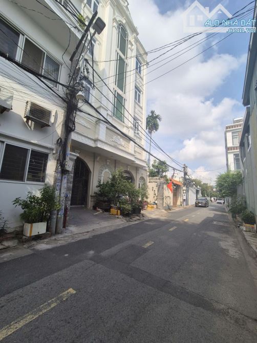 ĐẤT BIỆT THỰ ĐƯỜNG TRẦN NÃO, 11.2x29, CN 320m2, GIÁ 54 TỶ - 1