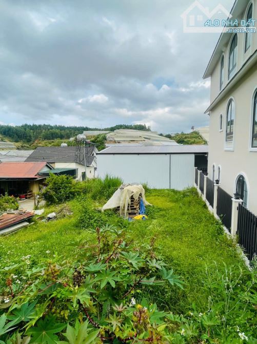 Đà Lạt - Đất Villa - Đường Đankia - 200m2 - 6,2 tỷ - 1