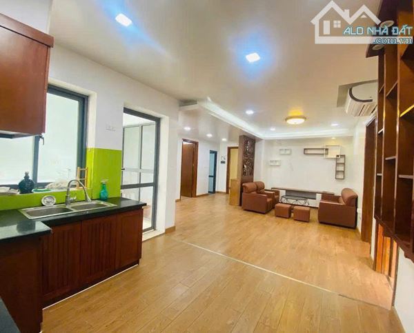 Bán chung cư Tân Tây Đô - Giá 4.9 tỷ. Sổ đỏ 95m2 - 3 phòng ngủ. Đường Vạn Xuân, Quốc lộ 3 - 1
