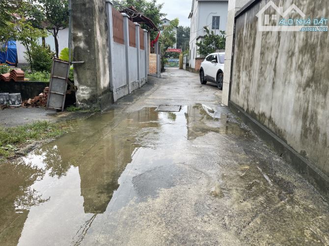 Gấp gấp quá.chủ đang cần tiền muốn bán nhanh mảnh đất tại sóc Sơn - 1