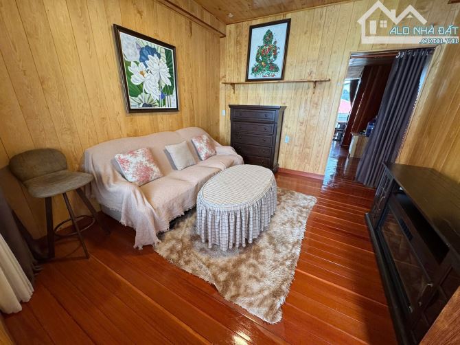 ✨🏠✨BÁN NHÀ CHUNG CƯ -🌳 NGUYỄN TRUNG TRỰC -🌳 P. XUÂN HƯƠNG - ĐÀ LẠT - 2.2 TỶ ✨✨ - 1