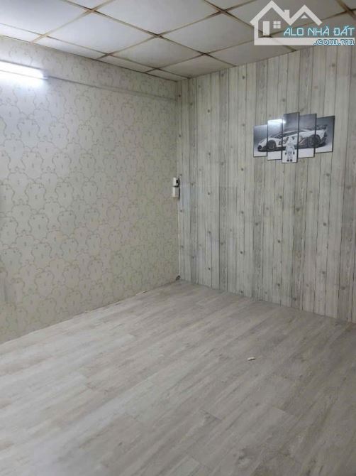 ⭐️⭐️ Nhà Lô góc SHR 2 tầng 40m2 – Trường Sa Bình Thạnh - 1