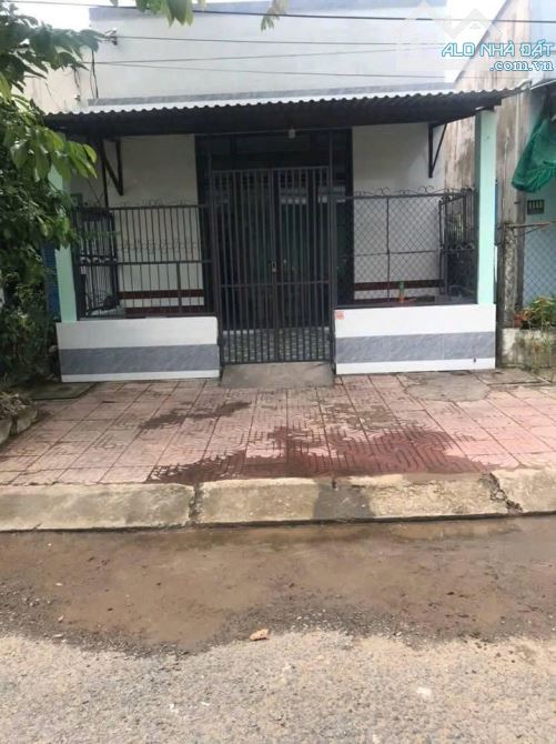 BÁN NHÀ GIÁ HẤP DẪN – SỔ HỒNG RIÊNG, ĐƯỜNG XE TẢI– CHỈ 880 TRIỆU - 1
