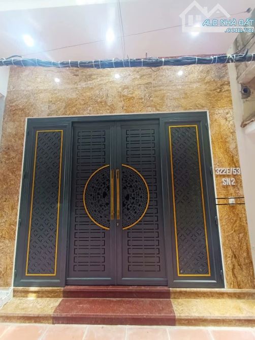 Nhà Khu Vip Cán Bộ - Lê Trọng Tấn - Hàng Xóm Học Viện Quân Sự - - 1