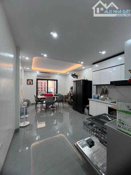 Bán Nhà 5T Lô Góc 42M Vĩnh Hưng- Hoàng Mai- Ngõ Thông KD nhỏ, xe 5 tạ đỗ cửa Nhỉnh 8 Tỷ. - 1