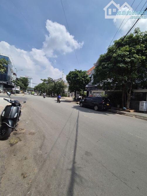 BIỆT THỰ MẶT TIỀN NGUYỄN QUÝ CẢNH – AN PHÚ, 10x17, GIÁ 56 TỶ - 1