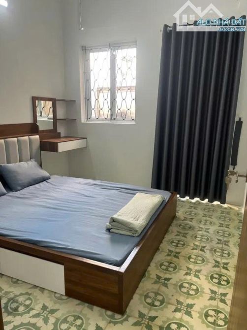 BÁN NHÀ HẺM BÙI VIỆN – P. NGUYỄN THÁI BÌNH, QUẬN 1- DTSD 68m2-4 TẦNG- 5.5 TỶ - 1