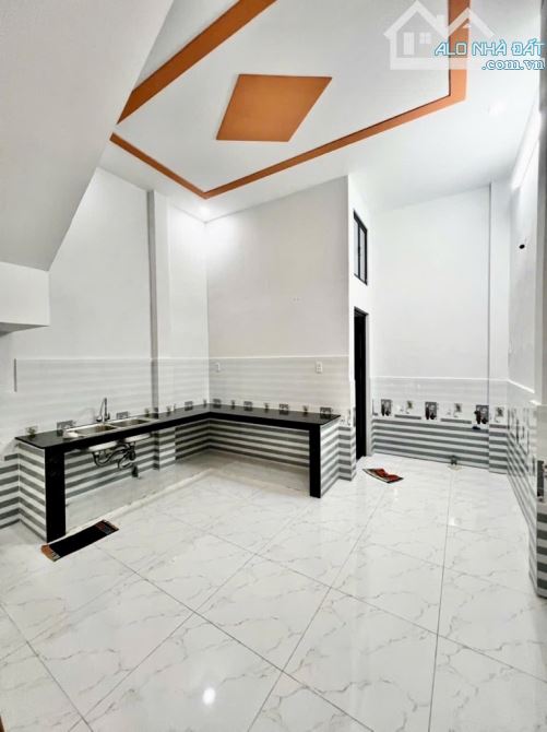 🏡SÁT LÊ THÚC HOẠCH-2 TẦNG 46M2(4.2x11)–CHỈ 3.85 TỈ THƯƠNG LƯỢNG - 1