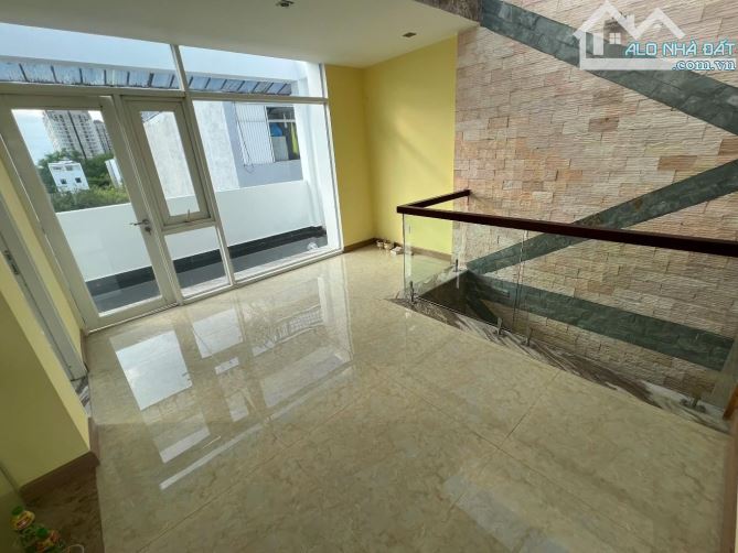 Nhà 3 tầng KDC Trí Kiệt, PL.B DT: 7x16m Giá: 14,9 tỷ ( thương lượng ) - 1