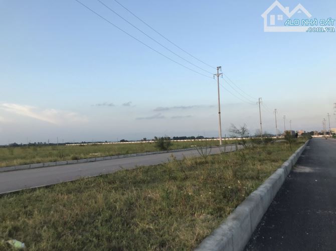 Chuyển nhượng 25.000m2 đất khu Công nghiệp Việt Yên (Bắc Ninh mới) - 1