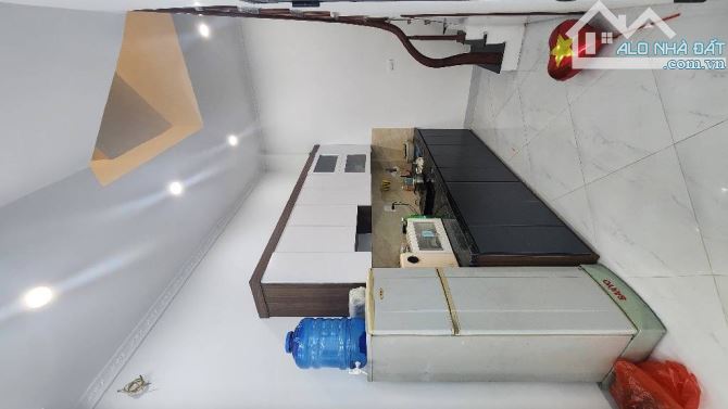 NHÀ PHỐ Trương Định - gần trường TH và THCS - gần bến xe - 1