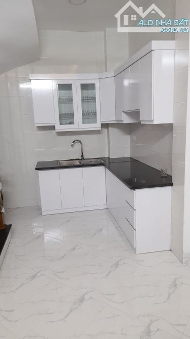 HÀNG HIẾM HỒNG TIẾN – NHÀ ĐẸP 5 TẦNG CHỈ 6 TỶ - 1