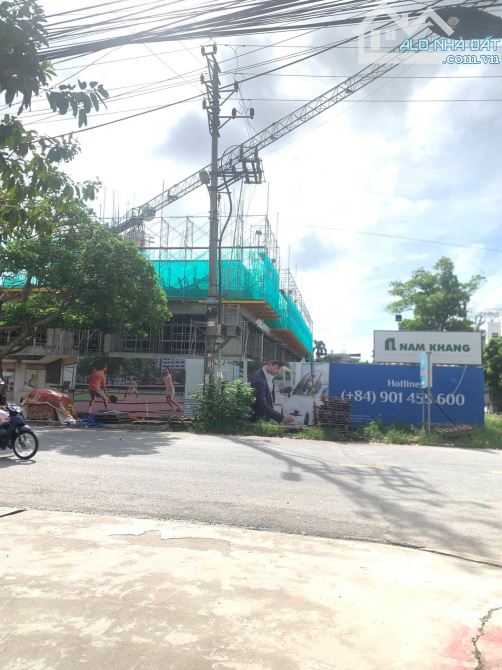 Siêu Rẻ Lô Đất 114m  Trang Quan Ngay Gần AZen giá chỉ 3,7x tỷ - 1