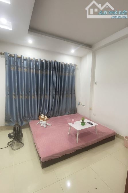 Bán nhà Yên Nghĩa, Hà Đông, gần KĐT Đô Nghĩa, ô tô, 35m2 5 tầng ở ngay - 1