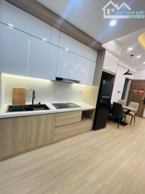 BÁN CĂN HỘ CHUNG CƯ KĐT LINH ĐÀM – 72,2M², GIÁ CHỈ 5.4 TỶ, FULL NỘI THẤT - 1