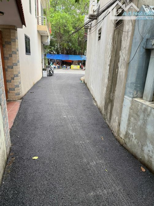 Bán đất thổ cư khả lễ thông 2 đầu dt 57m mt 4.3m giá 3.25 tỷ - 1