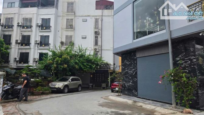 🔥 🏡BÁN GẤP! PHỐ LỤA GALAXY VẠN PHÚC - 13.X TỶ🚕Ô TÔ TRÁNH - KD ĐỈNH ⛳️🎯VỊ TRÍ VÀNG - - 1