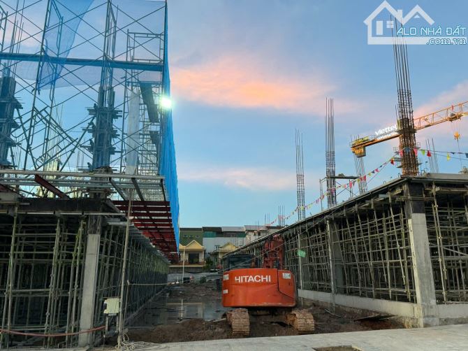 SHOPHOUSE 5 Tầng Hồ Đắc Di - Trung Tâm Làng Đại Học - LEGACY RESIDENCE - 1