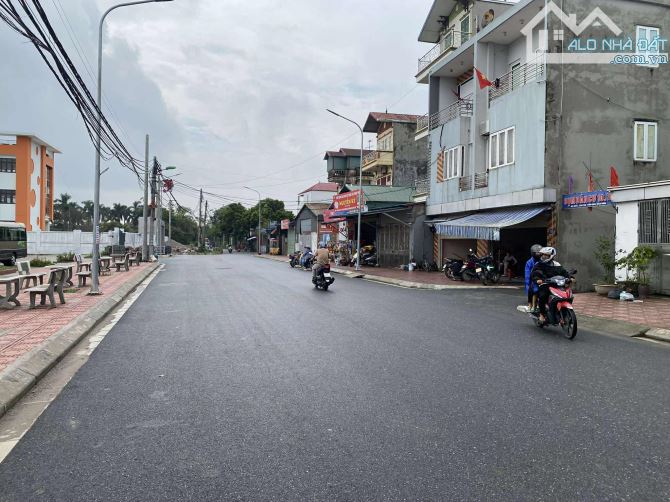 ❌❌Bán 100m Trục chính Thôn Đoài -  Nam Hồng - Đông Anh ❌ - 1