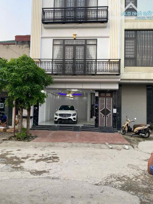 Bán nhà mặt phố Đào Đất – Hàng Bè, 50m², 6,5 tầng thang máy, MT 6.1m, kinh doanh 17.9 tỷ - 1