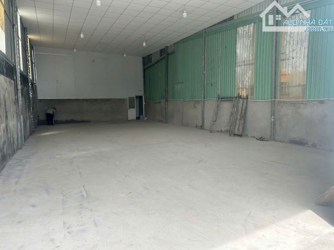 *Cho thuê kho xưởng*140m2 Tăng Nhơn Phú, Tăng Nhơn Phú B, Quận 9 - 1