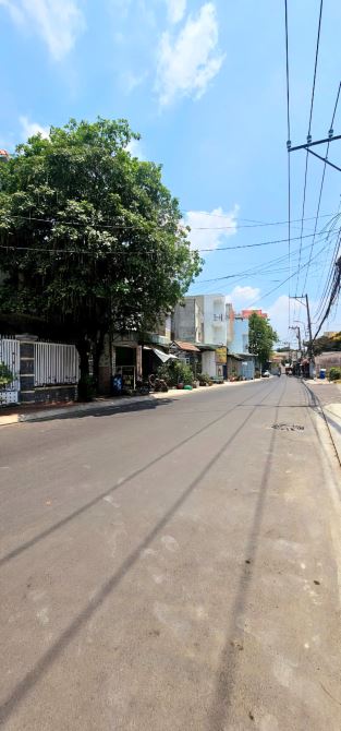 ĐẤT HẺM TẢI LINH XUÂN – CÓ SẴN 10 PHÒNG CHO THUÊ, THU NHẬP ỔN ĐỊNH 30TR/THÁNG - 1