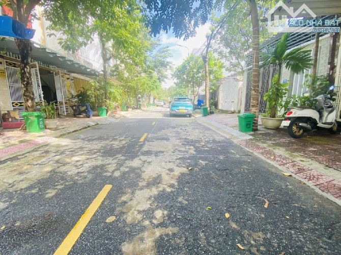 Bán đất tặng dãy trọ dt khủng Bình Hoà ,Khuê Trung, Cẩm Lệ - 1
