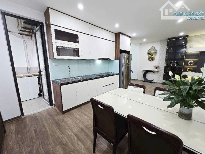 💥CHUNG CƯ  MỸ ĐÌNH 102m² - Lô góc - 3PN đẹp long lanh - Full NỘI THẤT XỊN XÒ- chỉ 7,25 tỷ - 1