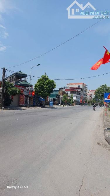 💥HIẾM VẬY💥 BÁN ĐẤT GIA LÂM – TÁI ĐỊNH CƯ, Ô TÔ TRÁNH – GIÁ ĐẦU TƯ - 1