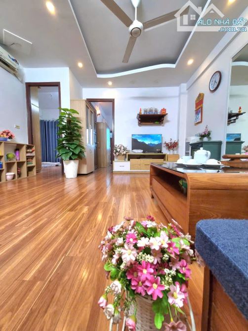 CHÍNH CHỦ CẦN BÁN CĂN HỘ CHUNG CƯ A2 TẠI HAI BÀ TRƯNG, VIEW HỒ ĐIỀU HÒA, GẦN TIMES CITY - 1