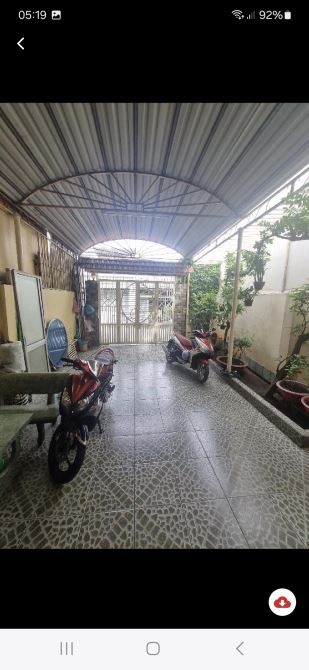 🏡🌿GIẢM 200TR - NHÀ MẶT TIỀN - ĐÔNG HƯNG THUẬN 09 - Q12 - 85M2 - ( 4.5 x 19) - 6TỶ. - 1
