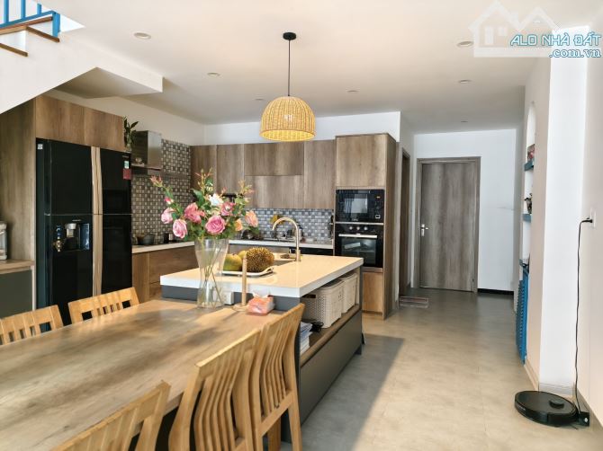 🏡 SIÊU PHẨM 2 TẦNG MẶT TIỀN BÀU MẠC 4  📐 DTĐ: 125m² – Nhà 2 tầng mới, thiết kế hiện đại. - 1