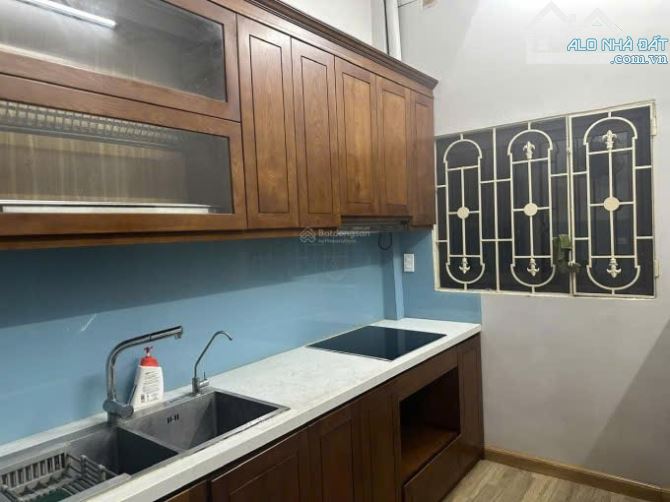 Nhà Thành Công 4 tầng,4 ngủ đủ đồ, 45m cho thuê - 1